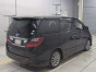 2010 Toyota Alphard