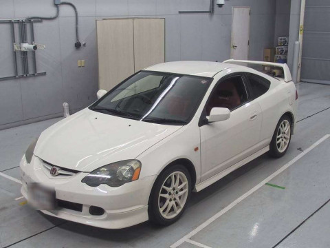 2002 Honda Integra DC5[0]