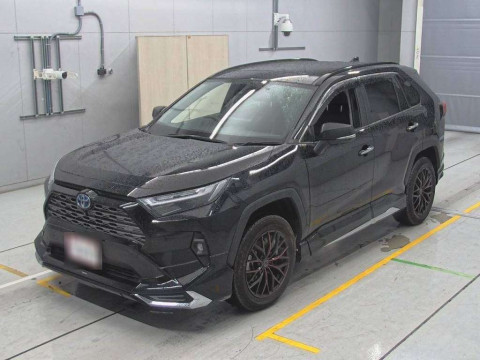 2022 Toyota RAV4 AXAH54[0]