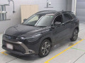 2023 Toyota Corolla Cross