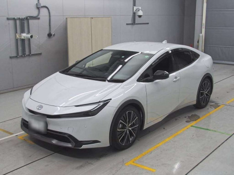 2023 Toyota Prius MXWH60[0]