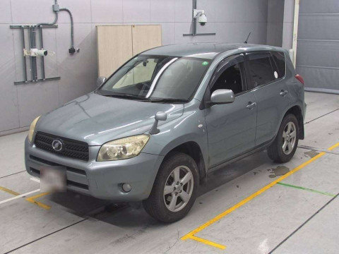 2007 Toyota RAV4 ACA36W[0]