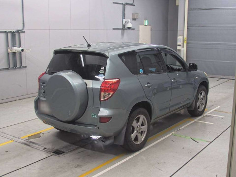 2007 Toyota RAV4 ACA36W[1]