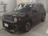 2015 Jeep Renegade