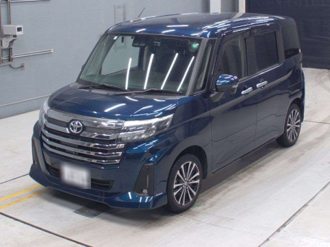 2021 Toyota Roomy M900A[0]