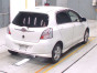 2010 Toyota Vitz