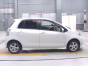 2010 Toyota Vitz