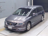 2005 Honda Odyssey