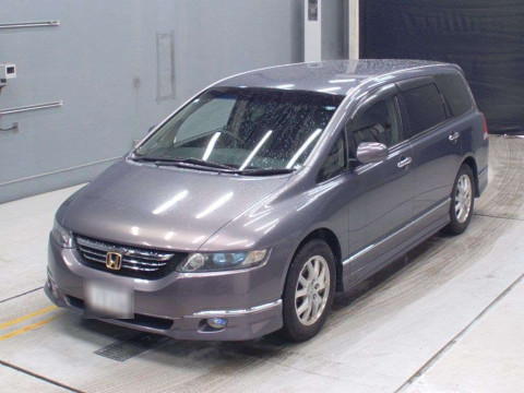 2005 Honda Odyssey RB1[0]