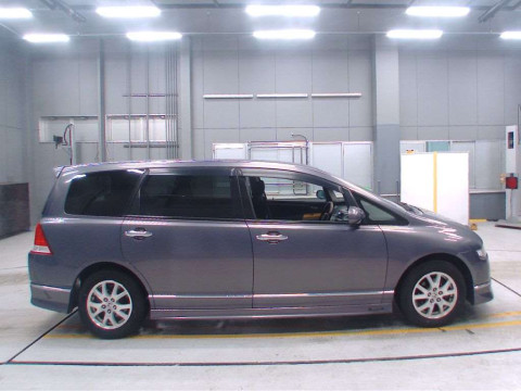 2005 Honda Odyssey RB1[2]