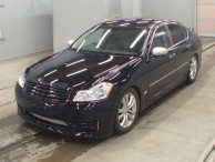 2005 Nissan Fuga