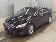 2010 Toyota Mark X