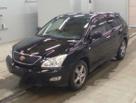 2005 Toyota Harrier