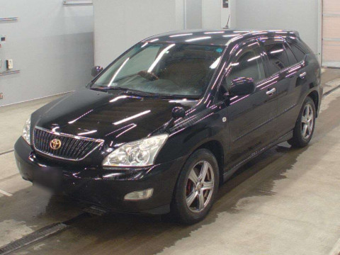 2005 Toyota Harrier ACU30W[0]