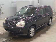 2008 Nissan X-Trail