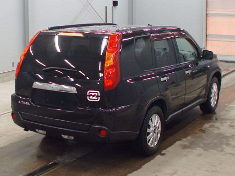 2008 Nissan X-Trail NT31[1]