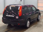 2008 Nissan X-Trail