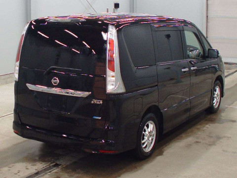 2012 Nissan Serena FNC26[1]