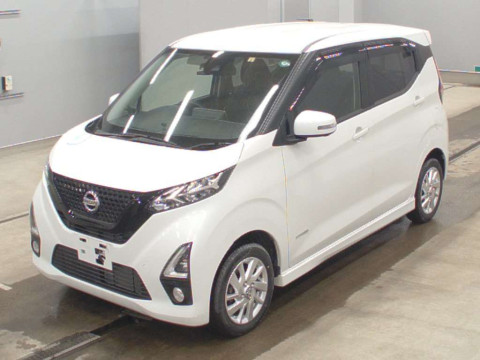 2020 Nissan DAYZ B47W[0]