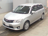 2013 Toyota Corolla Fielder