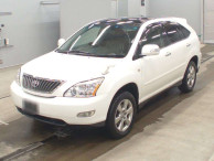 2006 Toyota Harrier