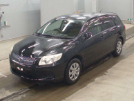 2008 Toyota Corolla Fielder