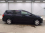 2008 Toyota Corolla Fielder