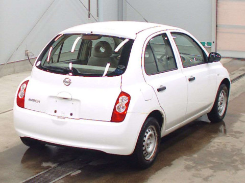 2008 Nissan March AK12[1]