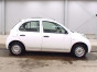 2008 Nissan March