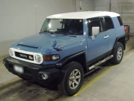 2014 Toyota FJ CRUISER