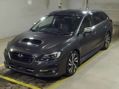 2019 Subaru Levorg VMG[0]