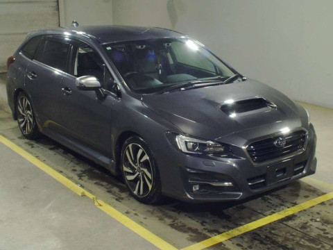 2019 Subaru Levorg VMG[2]