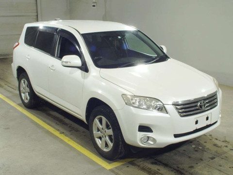 2009 Toyota Vanguard ACA33W[2]