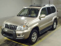 2004 Toyota Land Cruiser Prado