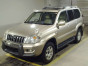 2004 Toyota Land Cruiser Prado