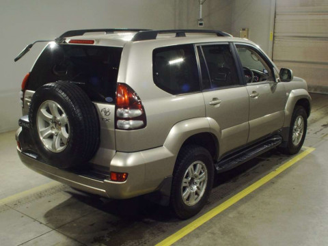 2004 Toyota Land Cruiser Prado VZJ120W[1]