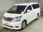 2009 Toyota Vellfire