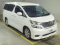 2009 Toyota Vellfire