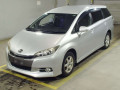 2013 Toyota Wish