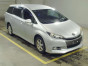 2013 Toyota Wish