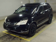 2010 Honda CR-V