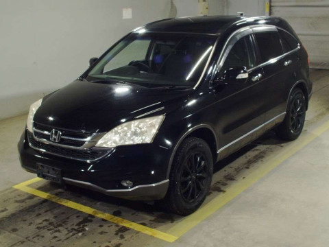 2010 Honda CR-V RE4[0]