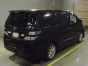 2011 Toyota Vellfire