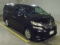 2011 Toyota Vellfire