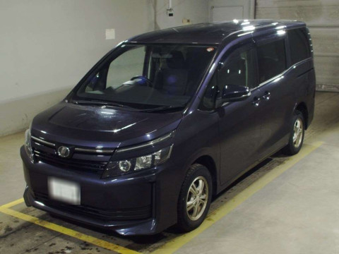 2014 Toyota Voxy ZRR85G[0]