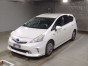 2013 Toyota Prius alpha