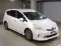 2013 Toyota Prius alpha