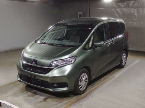 2020 Honda Freed GB5[0]