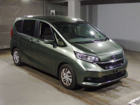 2020 Honda Freed GB5[2]