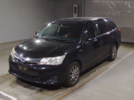 2014 Toyota Corolla Fielder